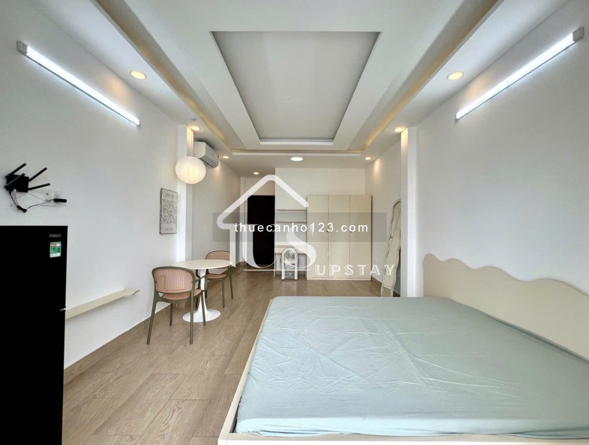 Cho thuê CH mini 65m2 ở 175 Đường Nguyễn Thị Nhỏ, Phường 9, Tân Bình, Hồ Chí Minh, giá 10.5 triệu - Ảnh 7