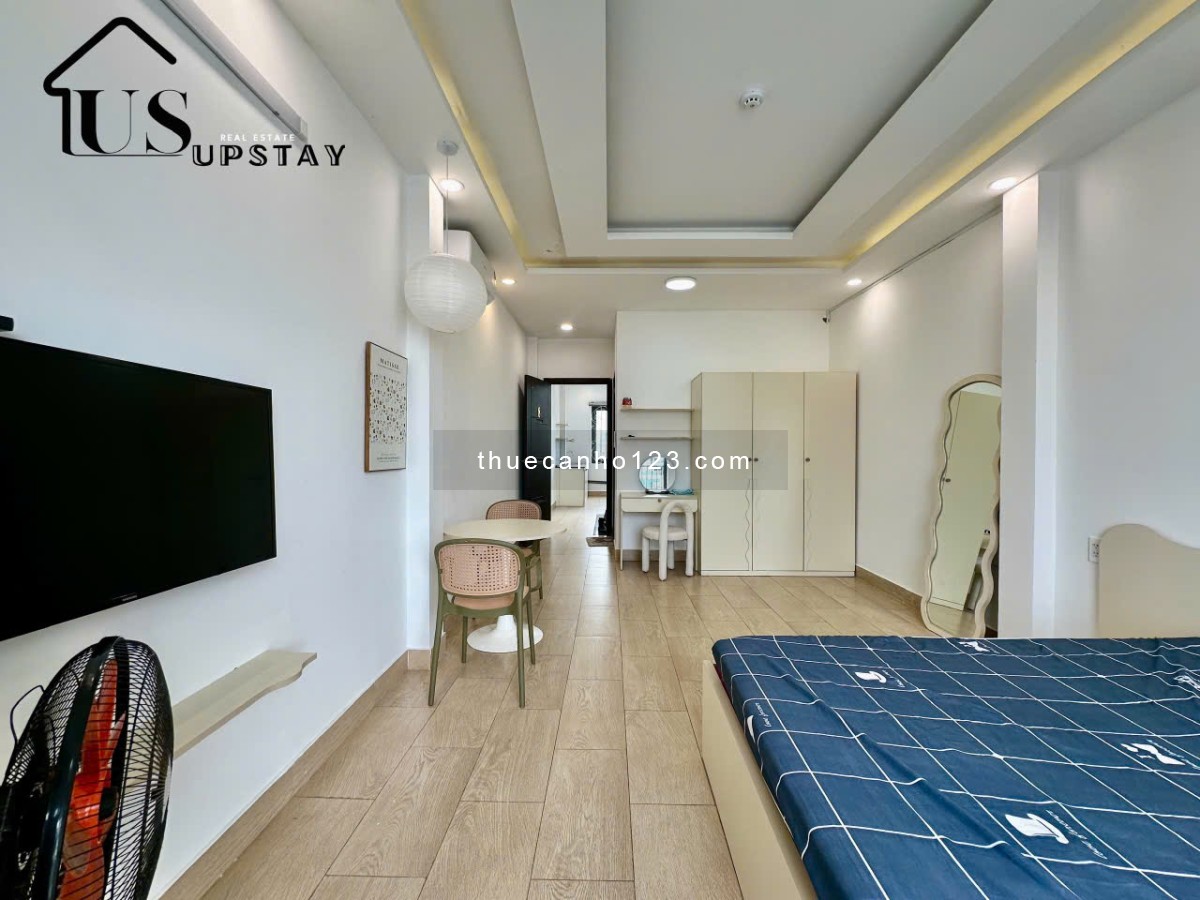 Cho thuê CH mini 65m2 ở 175 Đường Nguyễn Thị Nhỏ, Phường 9, Tân Bình, Hồ Chí Minh, giá 10.5 triệu - Ảnh 9