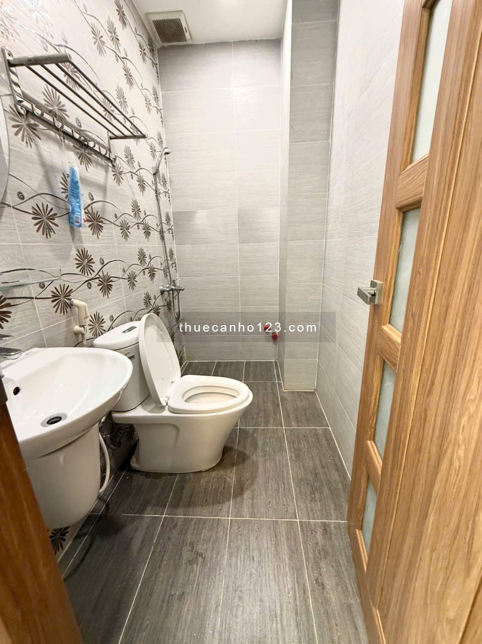 Cho thuê căn hộ mini giá 5.8 triệu - Nguyễn Thị Nhỏ - Tân Bình - Ảnh 2