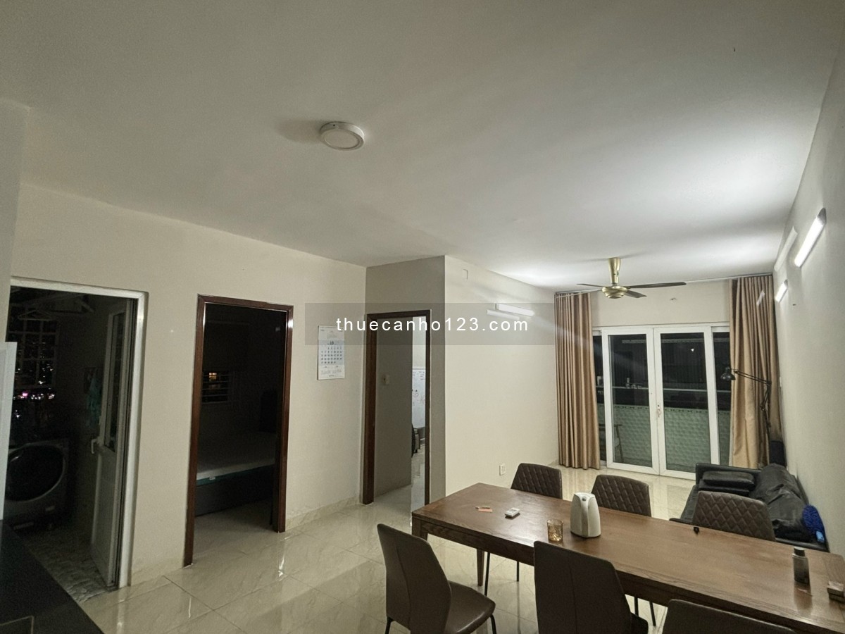 Cần cho thuê căn hộ chung cư Orient, 331 Bến Vân Đồn, Phường 1, Quận 4 diện tích 90m2, 3 phòng ngủ, - Ảnh 1