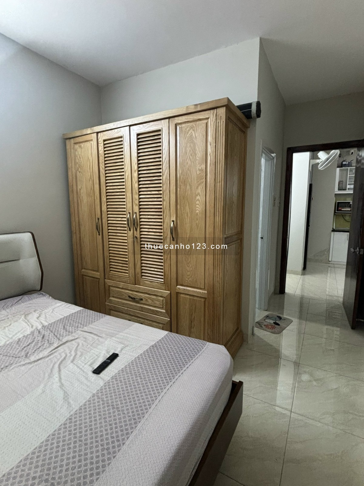 Cần cho thuê căn hộ chung cư Orient, 331 Bến Vân Đồn, Phường 1, Quận 4 diện tích 90m2, 3 phòng ngủ, - Ảnh 4