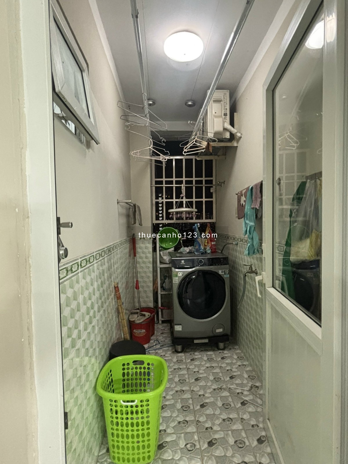 Cần cho thuê căn hộ chung cư Orient, 331 Bến Vân Đồn, Phường 1, Quận 4 diện tích 90m2, 3 phòng ngủ, - Ảnh 5