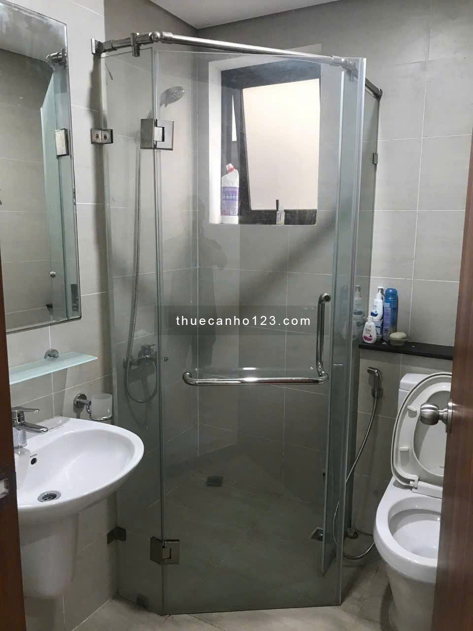 Chung cư Sun Village, Nguyễn Văn Đậu, BT: 90m2, 2p ngủ, full NT, 16tr/th - Ảnh 5