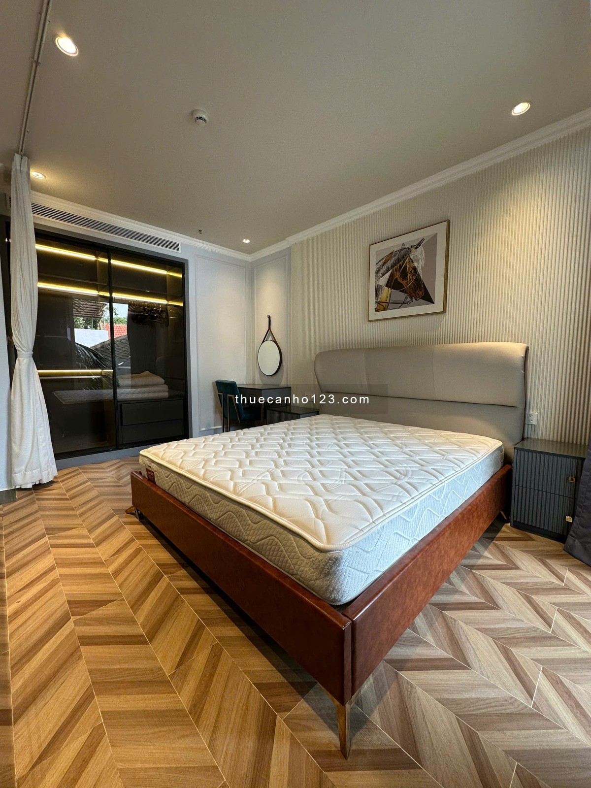 Serenity Sky Villas Quận 3 - căn Studios - Không gian sống đẳng cấp giữa trung tâm - Ảnh 15