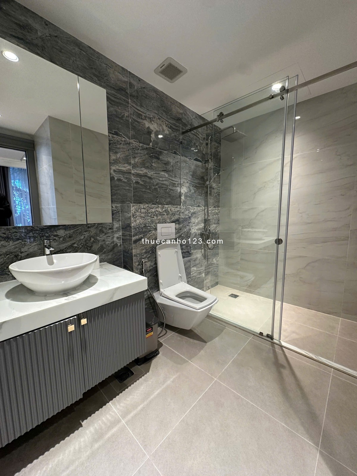 Serenity Sky Villas Quận 3 - căn Studios - Không gian sống đẳng cấp giữa trung tâm - Ảnh 12