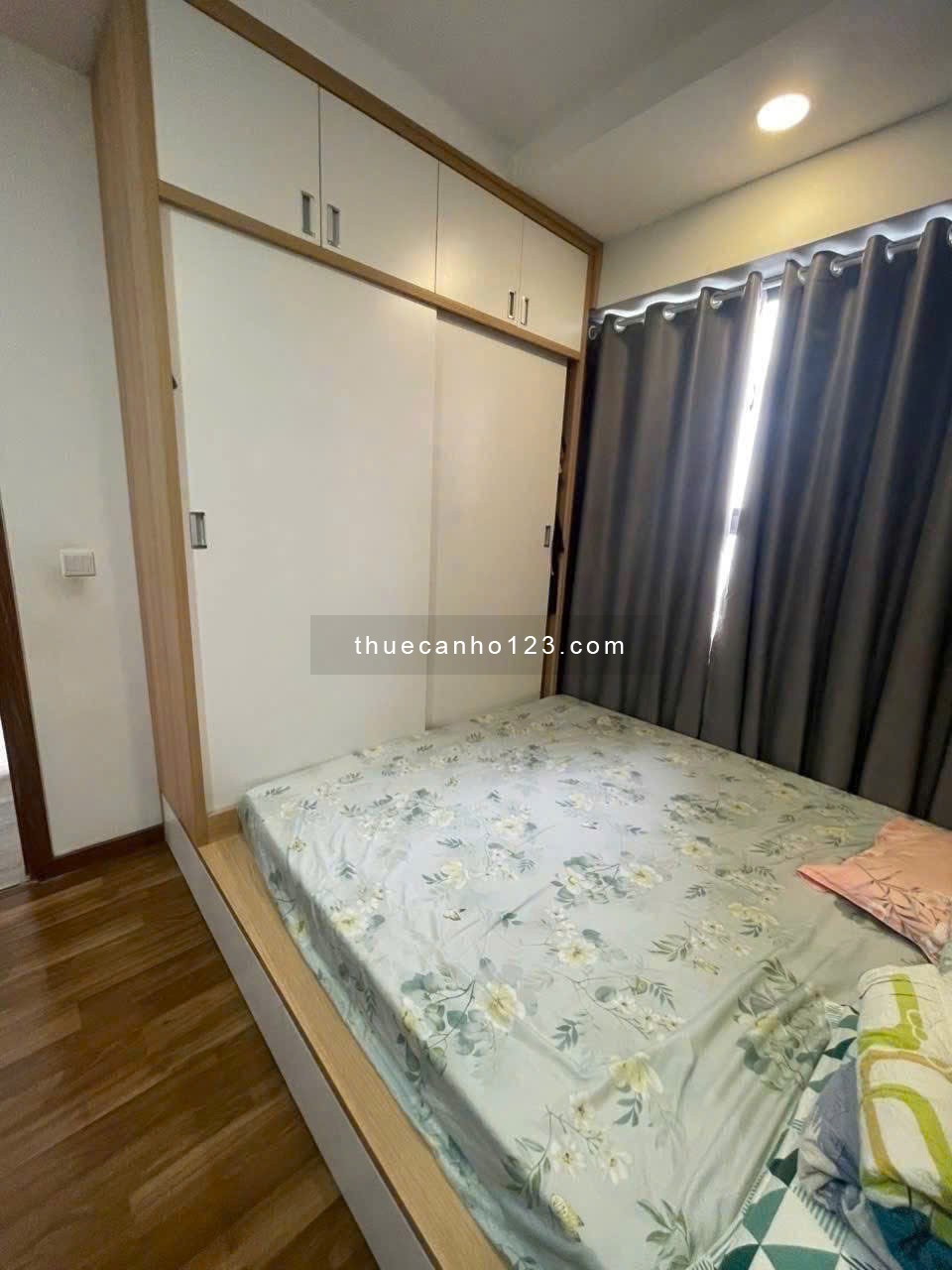 Chung cư Topaz, Trịnh Định Thảo, TP: 72m2, 2p ngủ, full NT, 10triệu - Ảnh 3