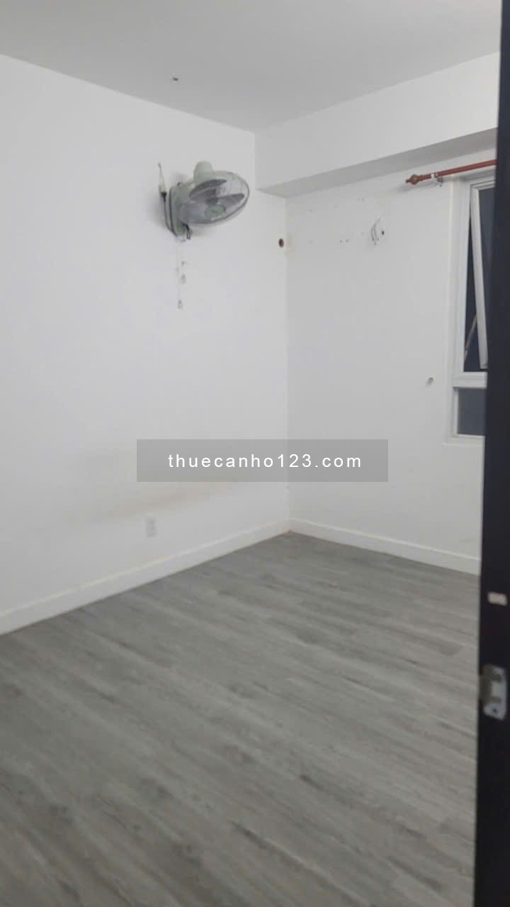 Chung cư Screc, Trường Sa, Q3: 95m2, 3p ngủ, 2wc, 14tr/th - Ảnh 5