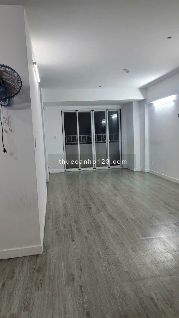 Chung cư Screc, Trường Sa, Q3: 95m2, 3p ngủ, 2wc, 14tr/th - Ảnh 1