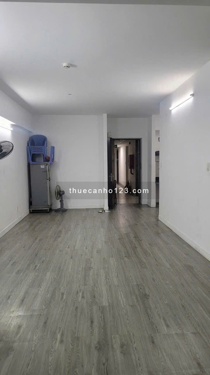 Chung cư Screc, Trường Sa, Q3: 95m2, 3p ngủ, 2wc, 14tr/th - Ảnh 2