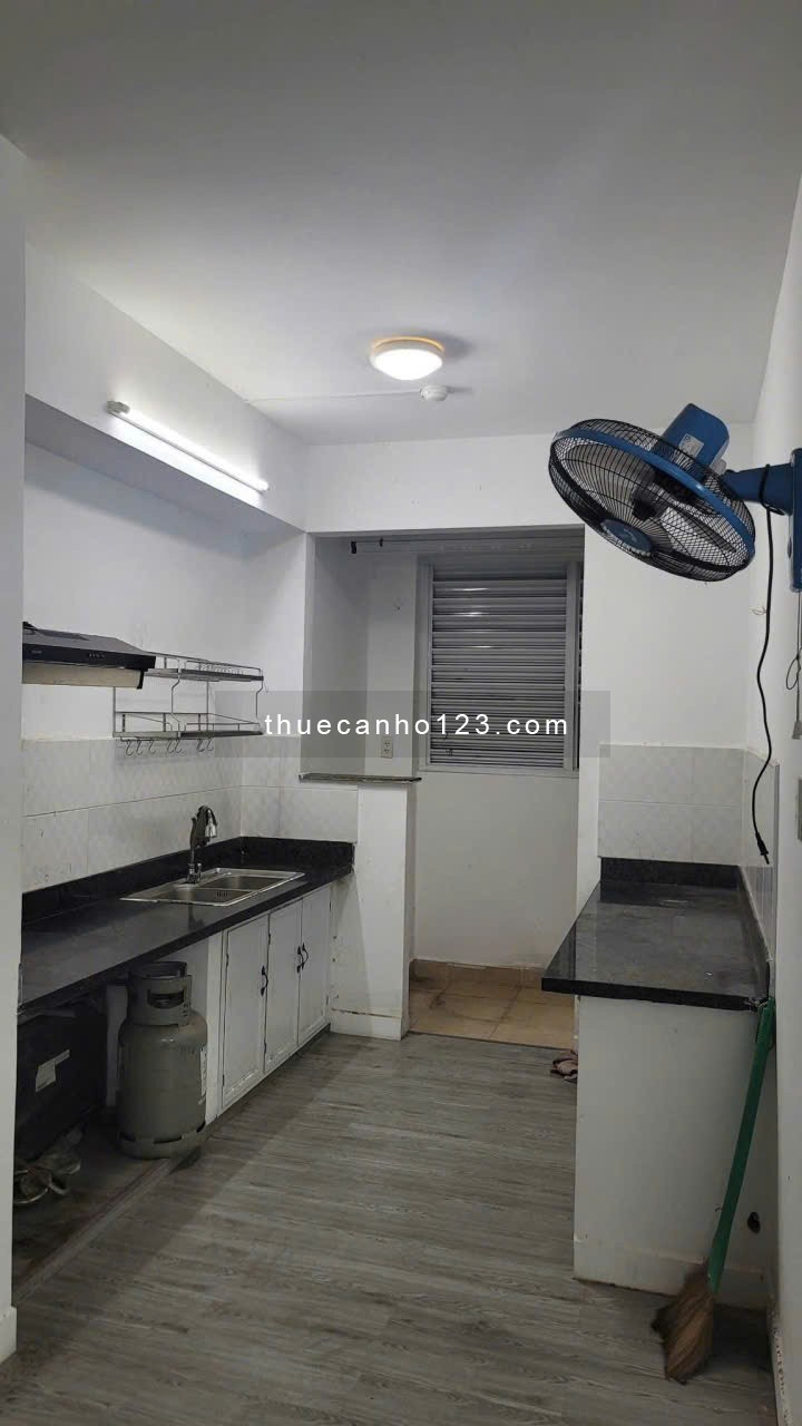 Chung cư Screc, Trường Sa, Q3: 95m2, 3p ngủ, 2wc, 14tr/th - Ảnh 3