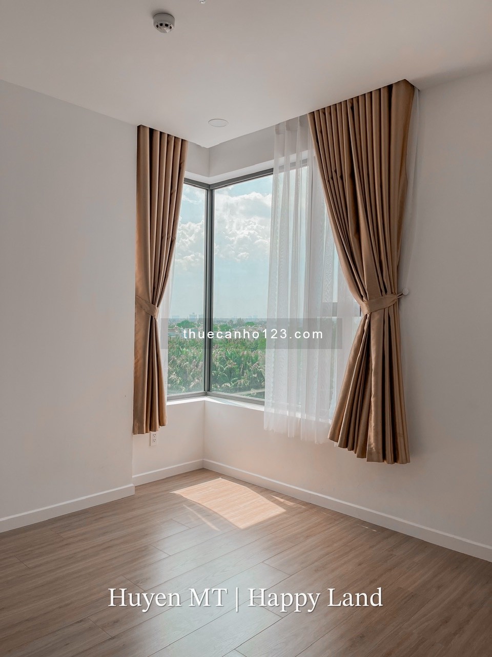 Cho thuê căn hộ quận 9 ngay Nguyễn Duy Trinh giá từ 6tr5 view mảng xanh, hỗ trợ thương lượng CỌC 1 - Ảnh 5