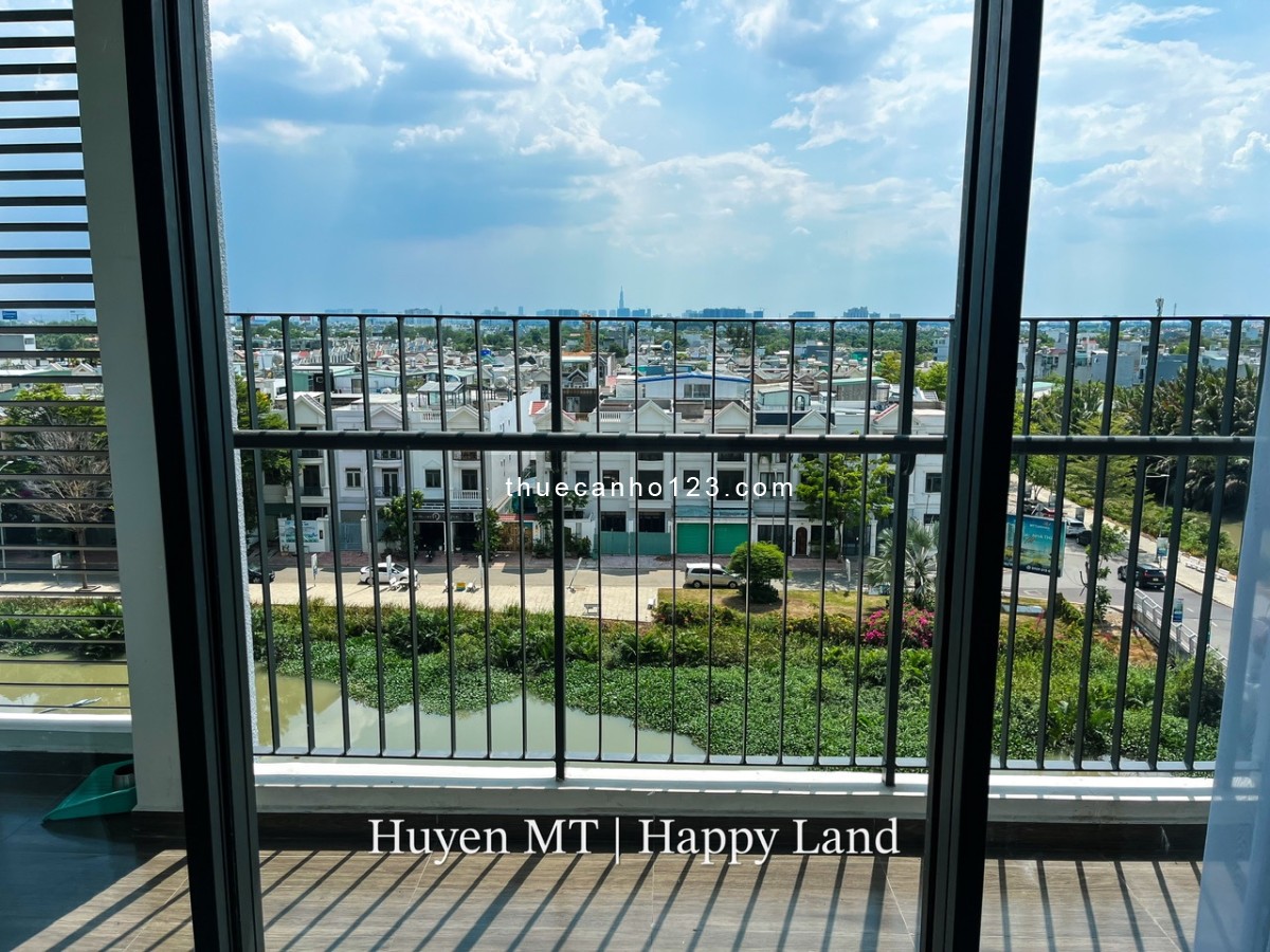 Cho thuê căn hộ quận 9 ngay Nguyễn Duy Trinh giá từ 6tr5 view mảng xanh, hỗ trợ thương lượng CỌC 1 - Ảnh 13