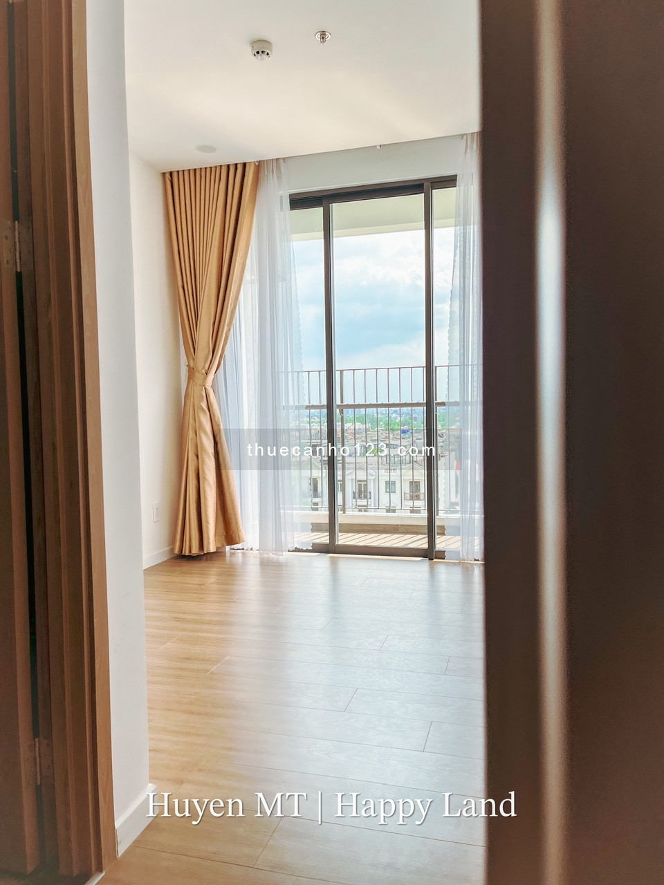 Cho thuê căn hộ quận 9 ngay Nguyễn Duy Trinh giá từ 6tr5 view mảng xanh, hỗ trợ thương lượng CỌC 1 - Ảnh 12