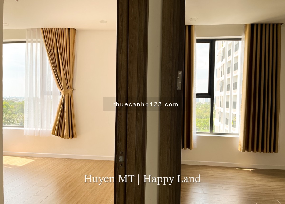 Cho thuê căn hộ quận 9 ngay Nguyễn Duy Trinh giá từ 6tr5 view mảng xanh, hỗ trợ thương lượng CỌC 1 - Ảnh 4