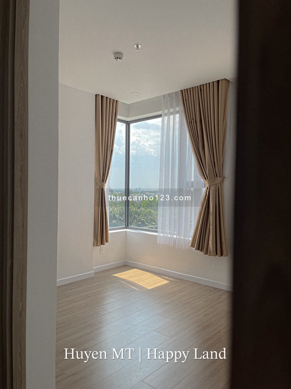 Cho thuê căn hộ quận 9 ngay Nguyễn Duy Trinh giá từ 6tr5 view mảng xanh, hỗ trợ thương lượng CỌC 1 - Ảnh 9