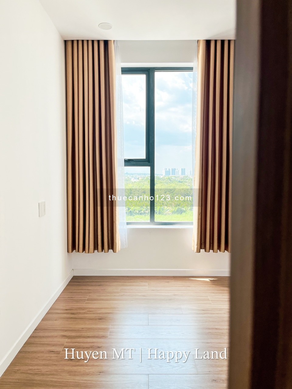 Cho thuê căn hộ quận 9 ngay Nguyễn Duy Trinh giá từ 6tr5 view mảng xanh, hỗ trợ thương lượng CỌC 1 - Ảnh 10