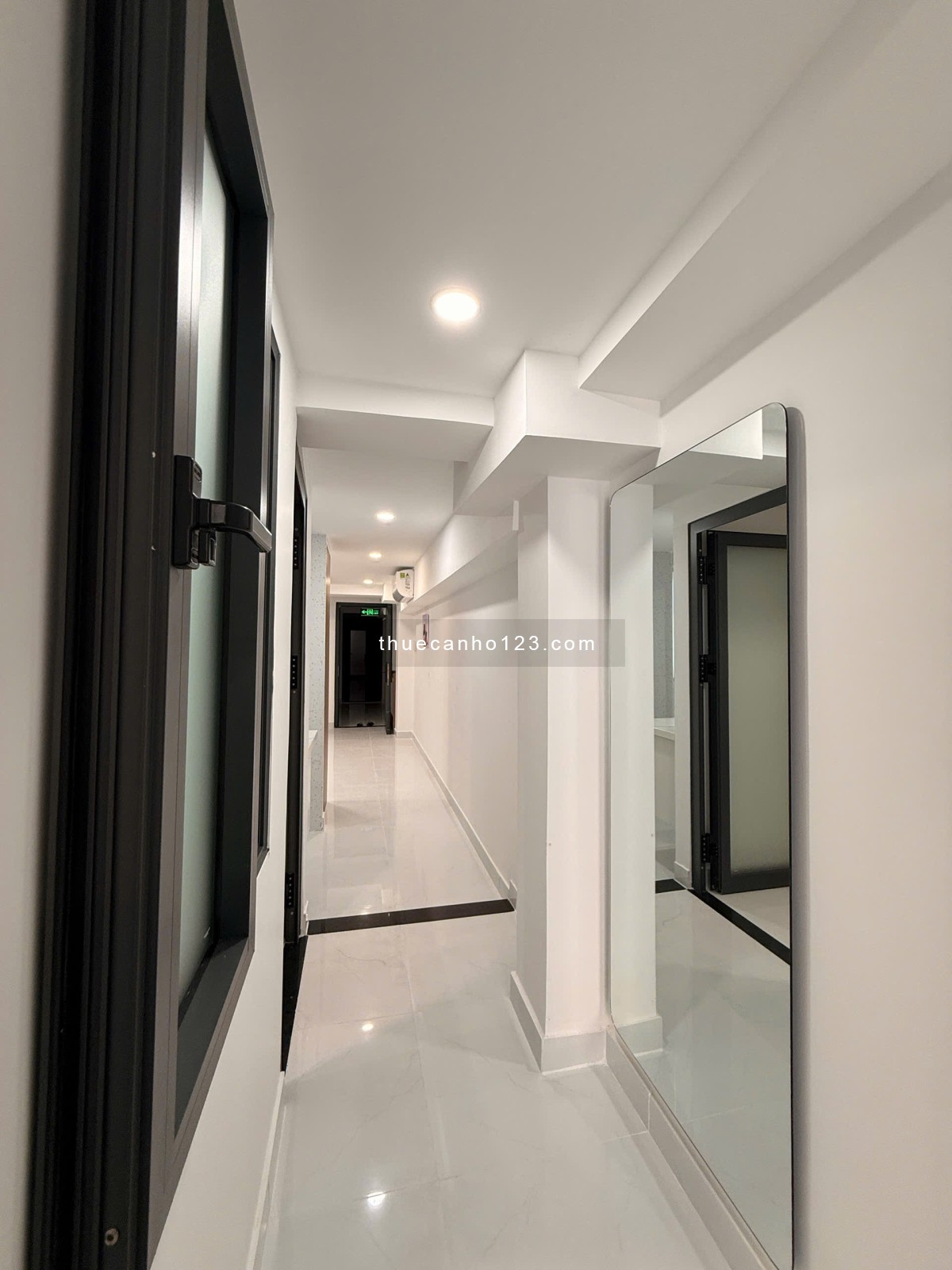 CHO THUÊ CĂN HỘ 2PN FULL NỘI THẤT – NGUYỄN ĐÌNH KHƠi, P4, TÂN BÌNH | 6TR5 - Ảnh 14