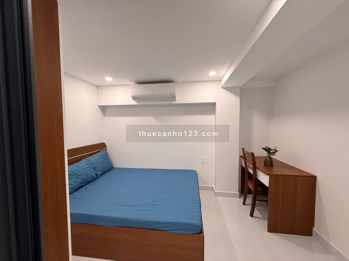 CHO THUÊ CĂN HỘ 2PN FULL NỘI THẤT – NGUYỄN ĐÌNH KHƠi, P4, TÂN BÌNH | 6TR5 - Ảnh 13