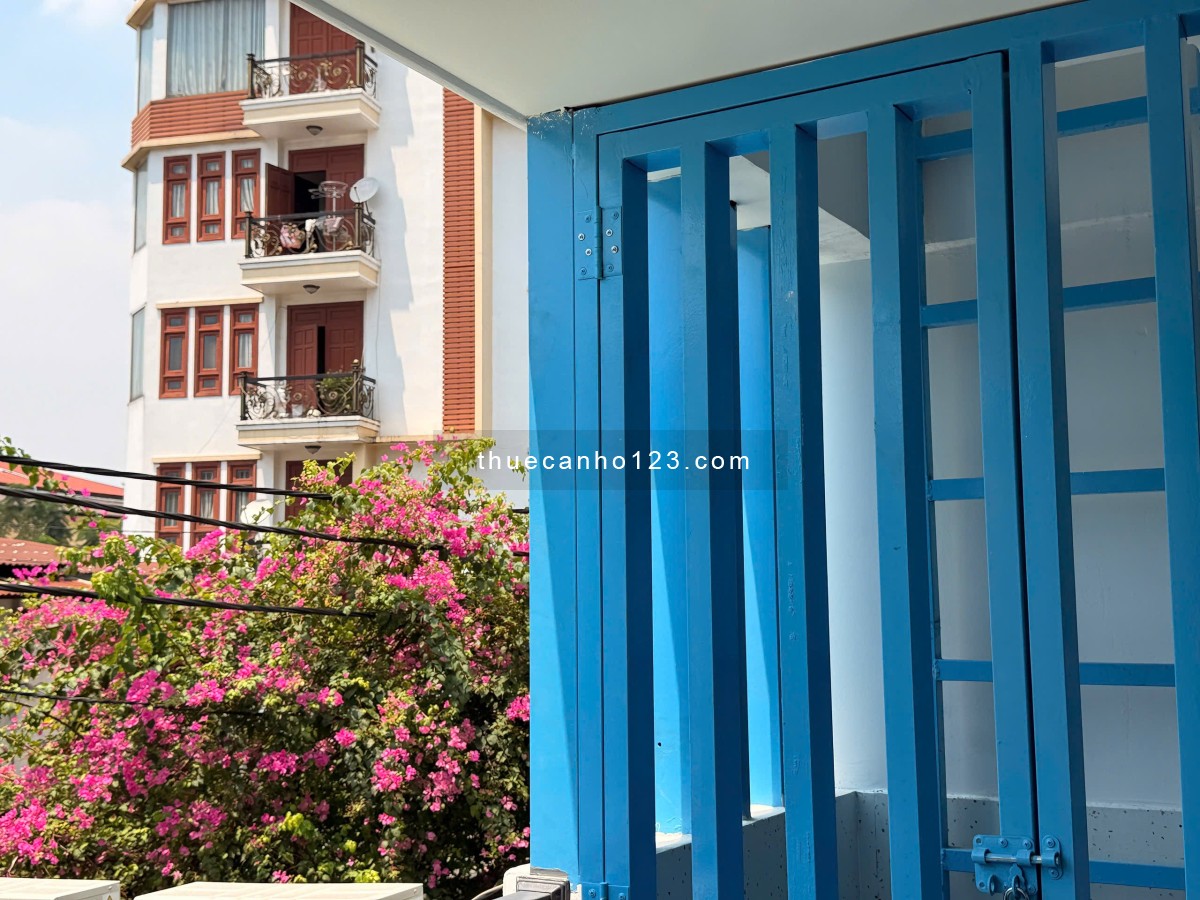 CHO THUÊ CĂN HỘ 2PN FULL NỘI THẤT – NGUYỄN ĐÌNH KHƠi, P4, TÂN BÌNH | 6TR5 - Ảnh 2