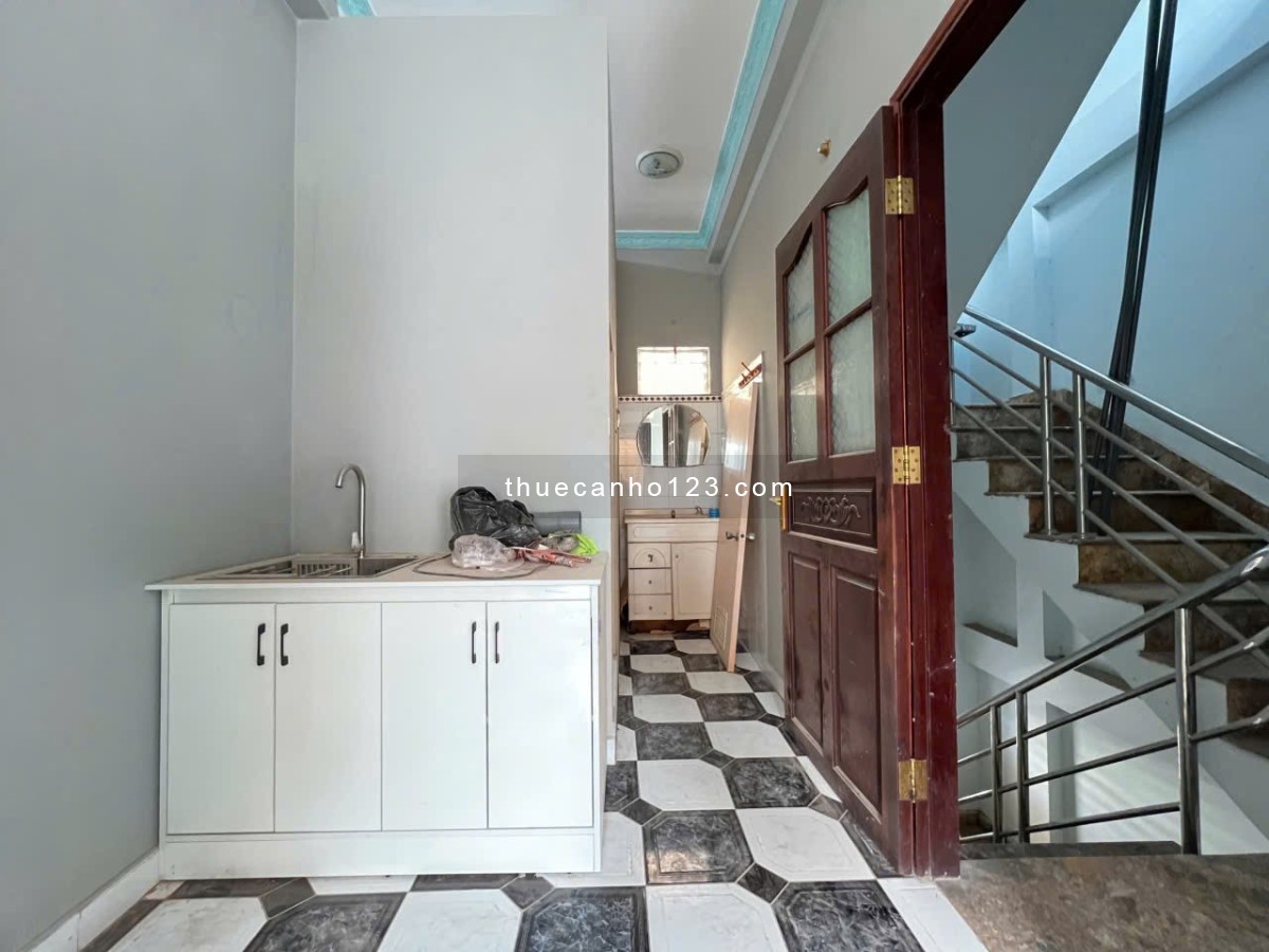 Căn Hộ 50m² Ban Công Full Nội Thất – Trung Tâm Quận 10 Gần Quận 1 Quận. 3 Vạn Hạnh Mall - Ảnh 6