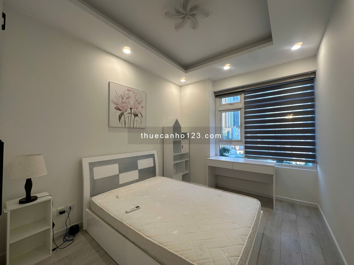 Cho thuê căn hộ chung cư Saigon Pearl, 3 phòng ngủ, nội thất cao cấp giá 30 triệu/tháng - Ảnh 6