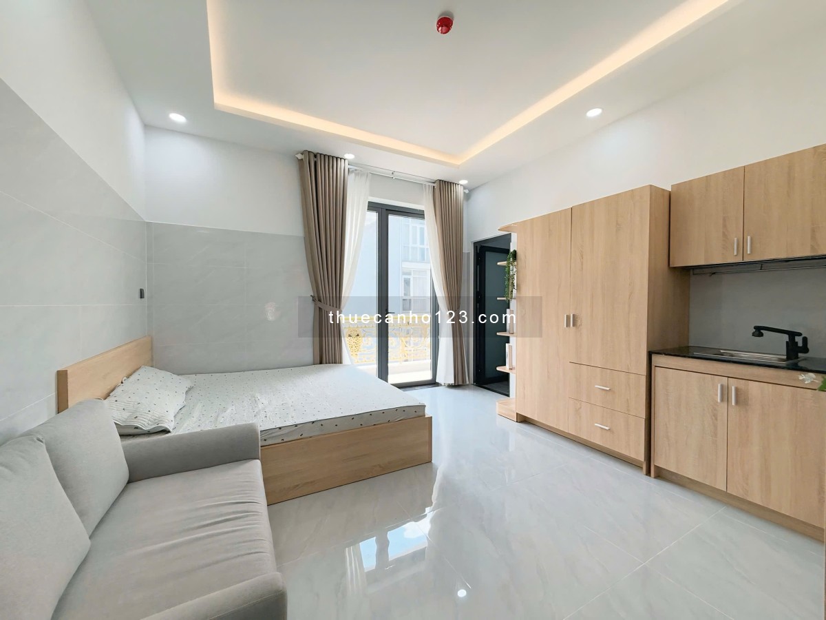 NHÀ CÓ THANG MÁY - 12 PHÒNG + 1 MẶT BẰNG - DEAL GIẢM GIÁ 200K/THÁNG TỚI 15/05 - Ảnh 16
