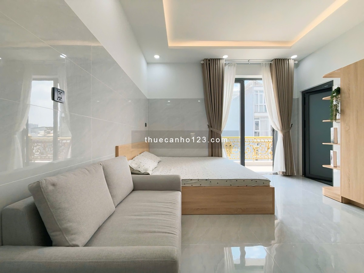 NHÀ CÓ THANG MÁY - 12 PHÒNG + 1 MẶT BẰNG - DEAL GIẢM GIÁ 200K/THÁNG TỚI 15/05 - Ảnh 12