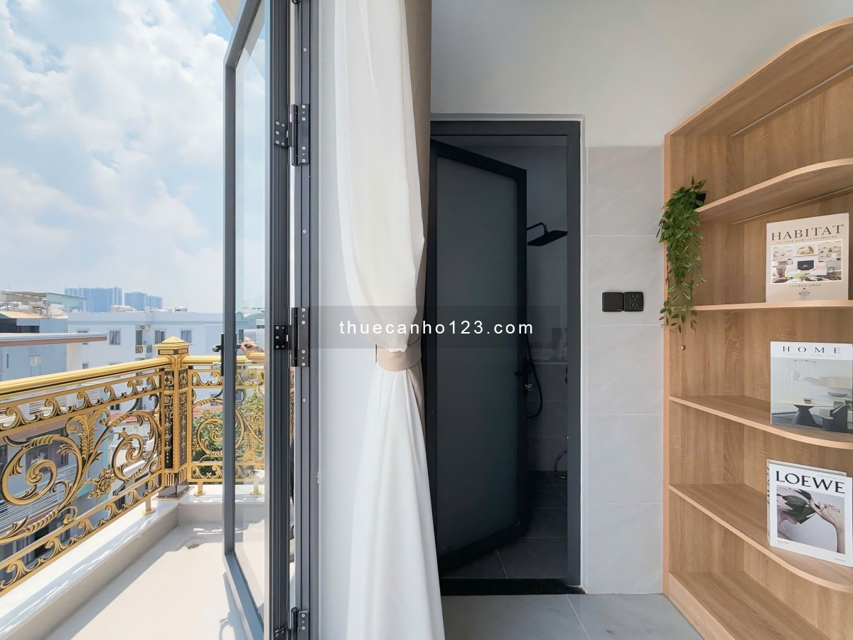 NHÀ CÓ THANG MÁY - 12 PHÒNG + 1 MẶT BẰNG - DEAL GIẢM GIÁ 200K/THÁNG TỚI 15/05 - Ảnh 13