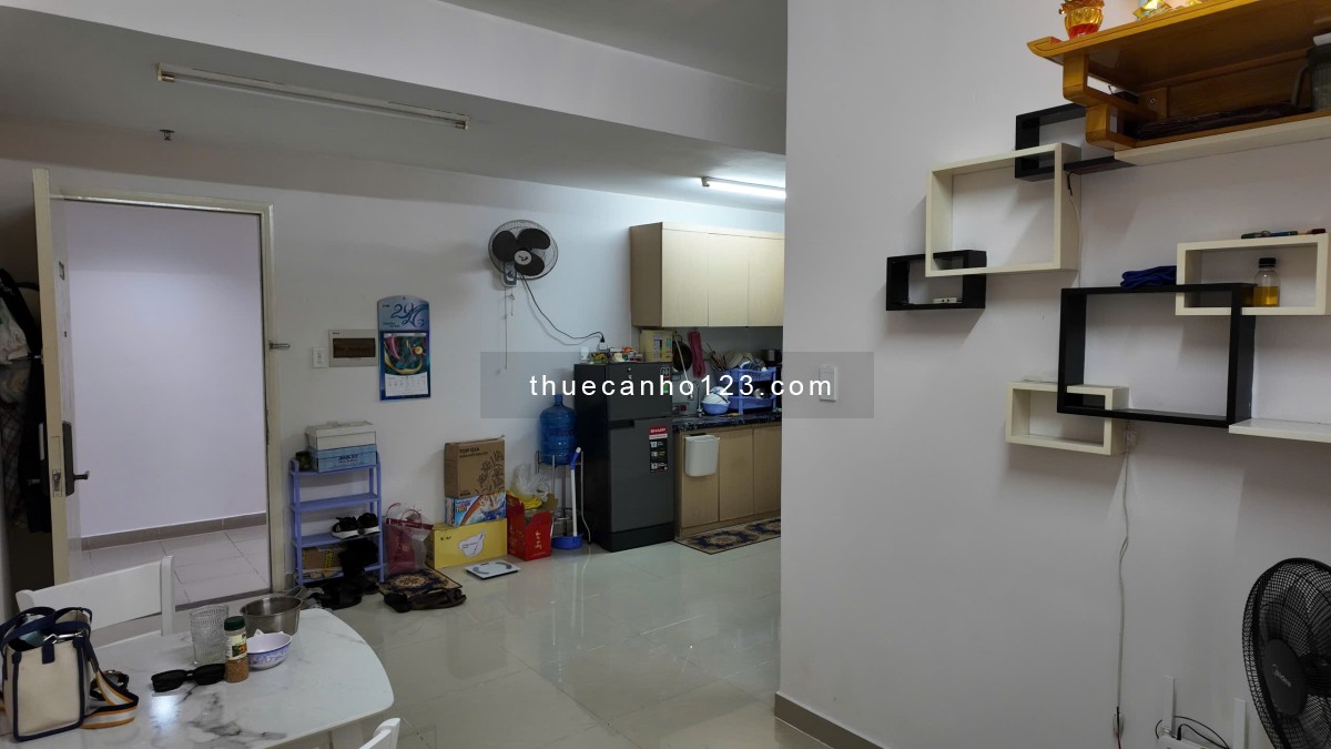 CHO GHUÊ CHUNG CƯ ĐẠT GIA FULL NỘI THẤT GIÁ 7.5 TRIỆU NHÀ TRỐNG 7 TRIỆU - Ảnh 1