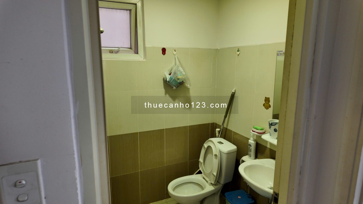 CHO GHUÊ CHUNG CƯ ĐẠT GIA FULL NỘI THẤT GIÁ 7.5 TRIỆU NHÀ TRỐNG 7 TRIỆU - Ảnh 5