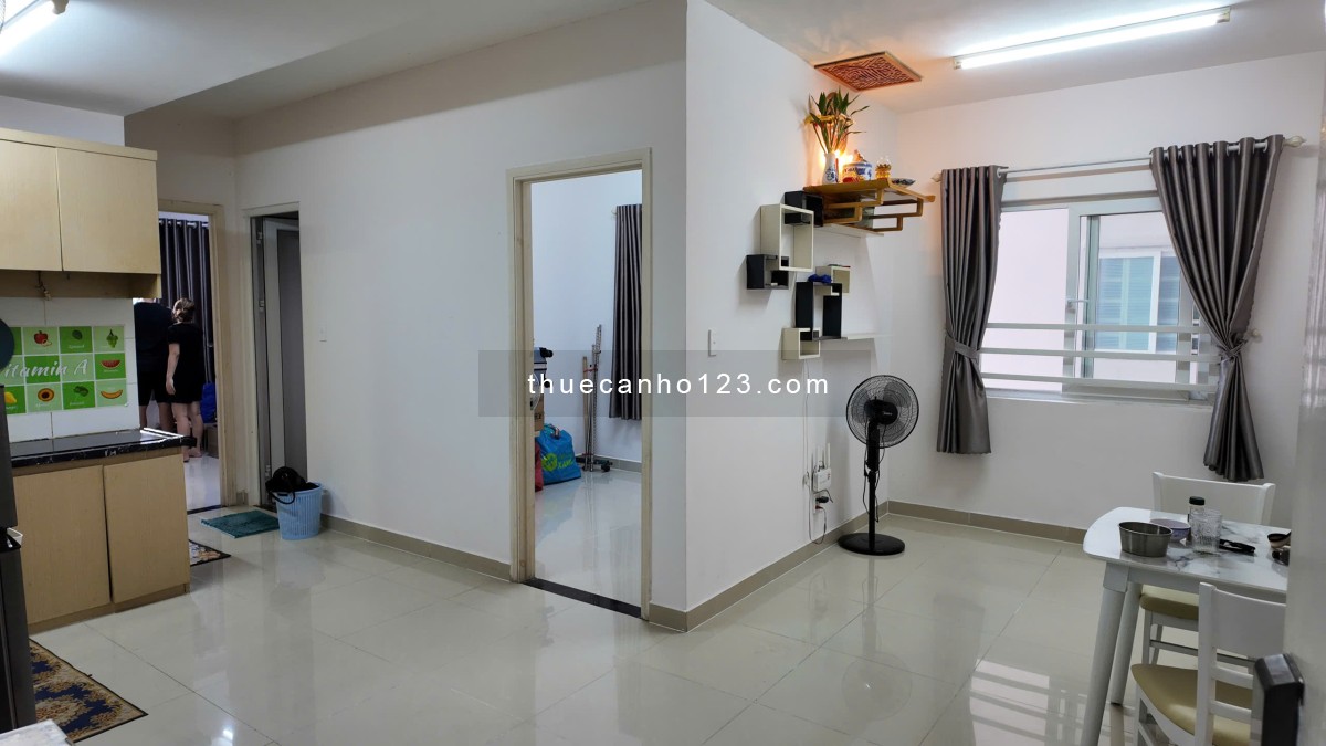 CHO GHUÊ CHUNG CƯ ĐẠT GIA FULL NỘI THẤT GIÁ 7.5 TRIỆU NHÀ TRỐNG 7 TRIỆU - Ảnh 6