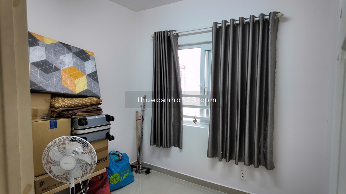 CHO GHUÊ CHUNG CƯ ĐẠT GIA FULL NỘI THẤT GIÁ 7.5 TRIỆU NHÀ TRỐNG 7 TRIỆU - Ảnh 7
