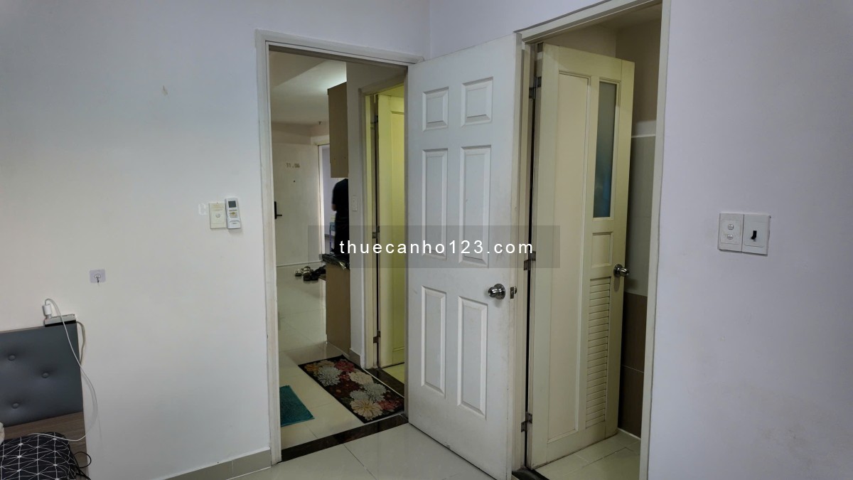 CHO GHUÊ CHUNG CƯ ĐẠT GIA FULL NỘI THẤT GIÁ 7.5 TRIỆU NHÀ TRỐNG 7 TRIỆU - Ảnh 8