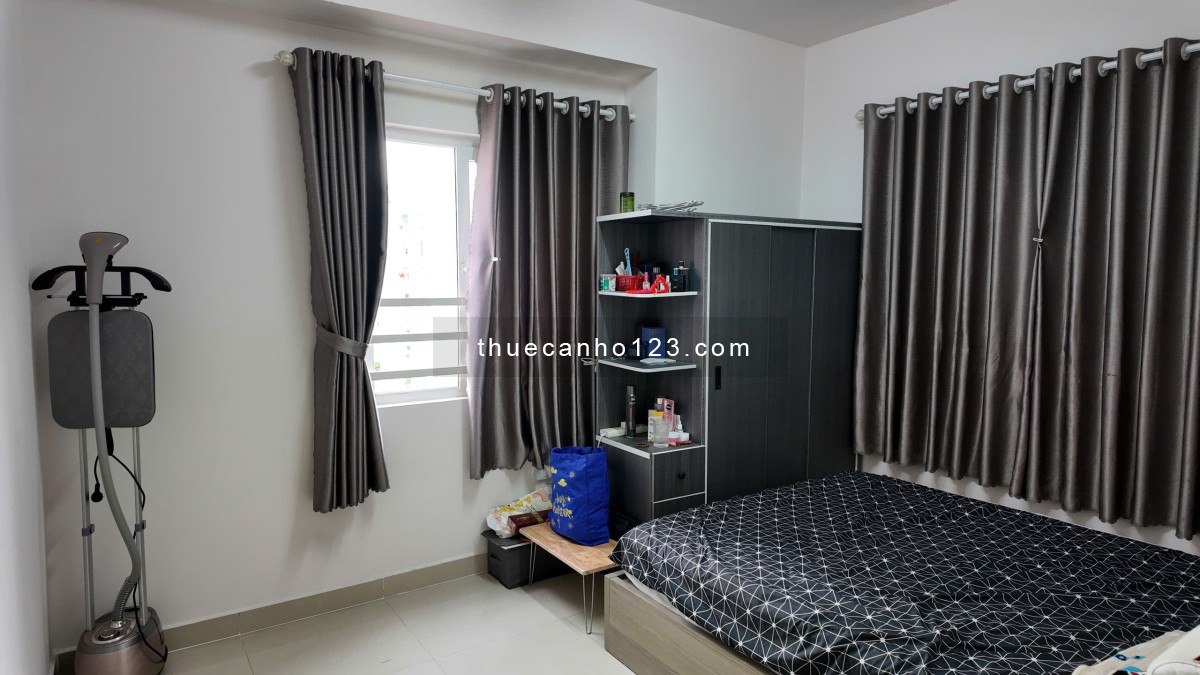CHO GHUÊ CHUNG CƯ ĐẠT GIA FULL NỘI THẤT GIÁ 7.5 TRIỆU NHÀ TRỐNG 7 TRIỆU - Ảnh 10