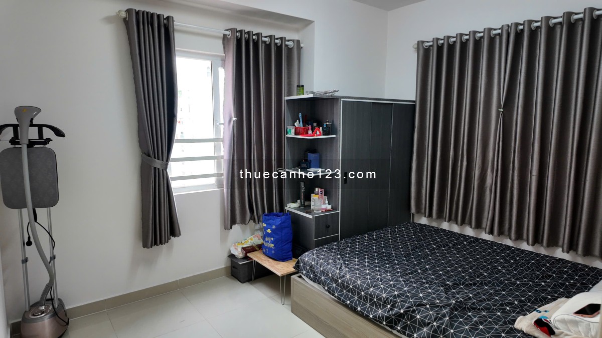 CHO GHUÊ CHUNG CƯ ĐẠT GIA FULL NỘI THẤT GIÁ 7.5 TRIỆU NHÀ TRỐNG 7 TRIỆU - Ảnh 11
