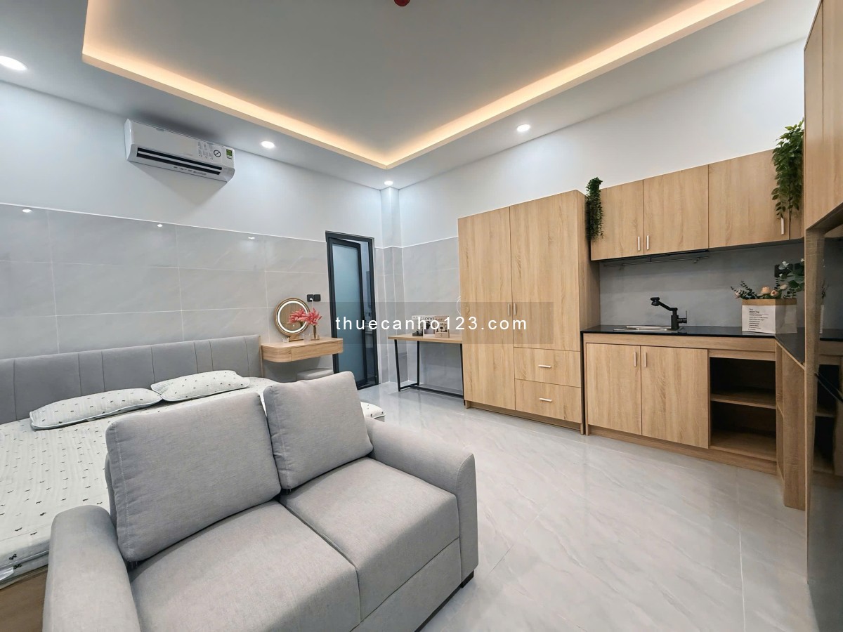 NHÀ CÓ THANG MÁY - 12 PHÒNG + 1 MẶT BẰNG - DEAL GIẢM GIÁ 200K/THÁNG TỚI 15/05 - Ảnh 7