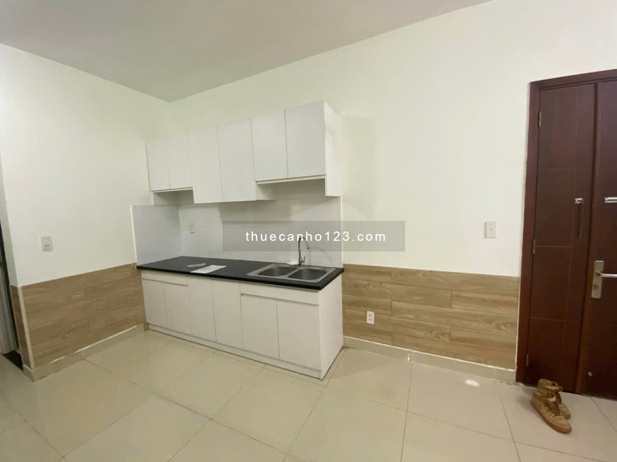 C/c Nguyễn Phúc Nguyên cho thuê căn 2p ngủ giá 12,5tr - Ảnh 5