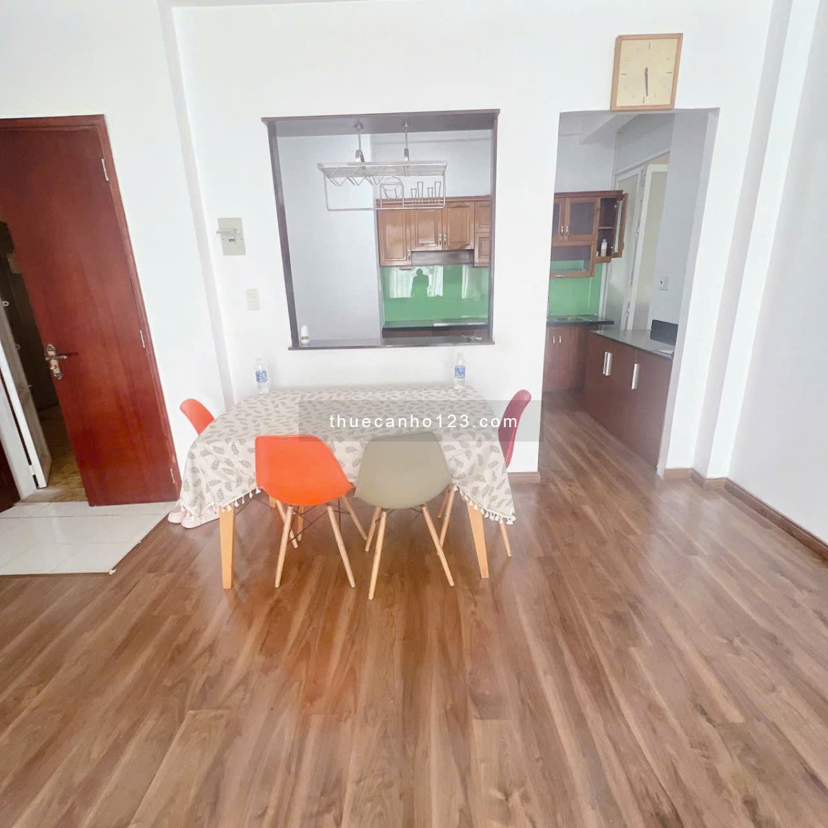 C/c Kim Tâm Hải đường Trường Chinh căn 1p ngủ, nội thất,giá 6,5tr - Ảnh 1