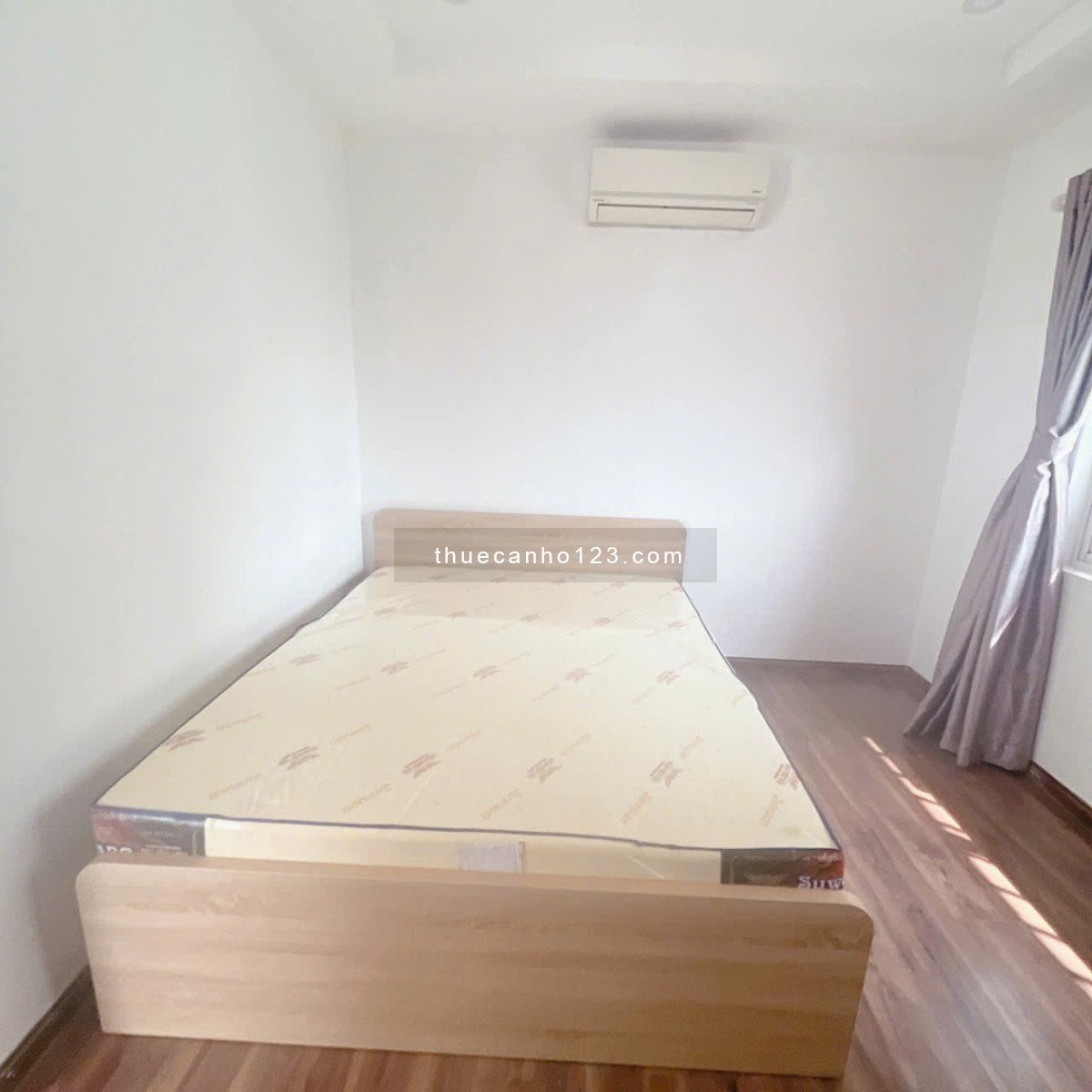 C/c Kim Tâm Hải đường Trường Chinh căn 1p ngủ, nội thất,giá 6,5tr - Ảnh 3