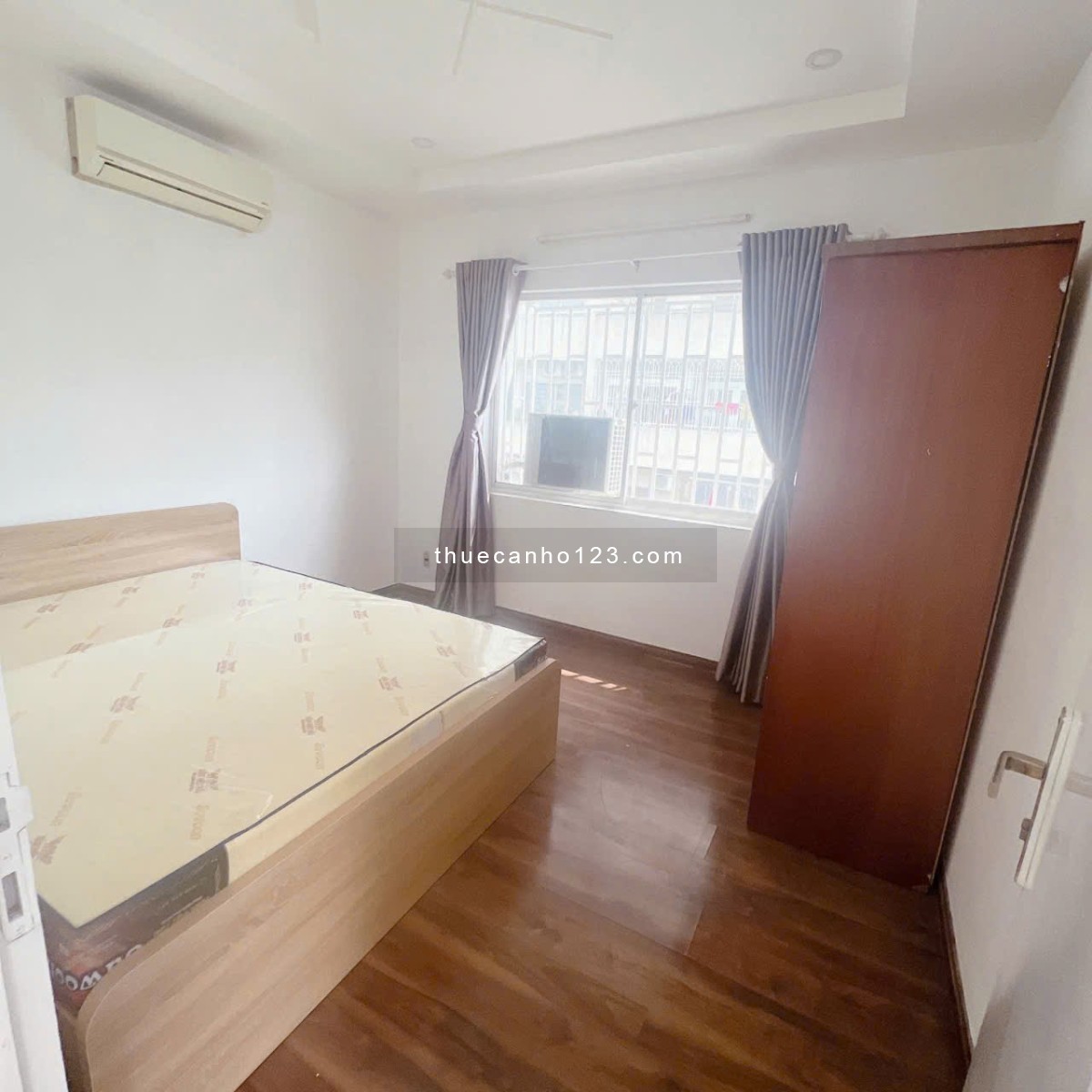C/c Kim Tâm Hải đường Trường Chinh căn 1p ngủ, nội thất,giá 6,5tr - Ảnh 4