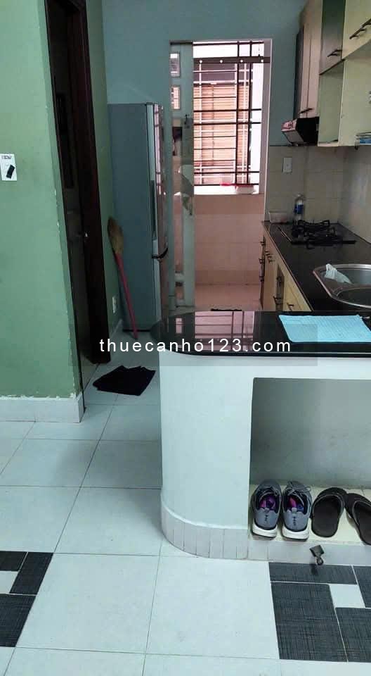 Chung cư Ngô Gia Tự, Hòa Hảo ( Q10 cũ) 80m2 - 2p ngủ - 12tr/th - Ảnh 3