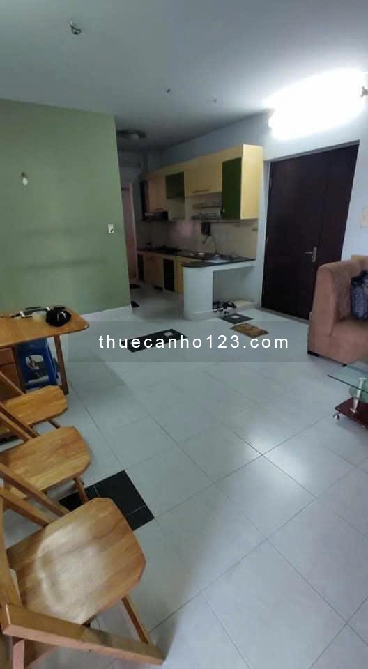 Chung cư Ngô Gia Tự, Hòa Hảo ( Q10 cũ) 80m2 - 2p ngủ - 12tr/th - Ảnh 4