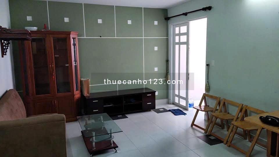 Chung cư Ngô Gia Tự, Hòa Hảo ( Q10 cũ) 80m2 - 2p ngủ - 12tr/th - Ảnh 6