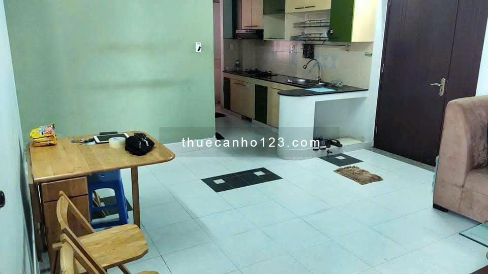 Chung cư Ngô Gia Tự, Hòa Hảo ( Q10 cũ) 80m2 - 2p ngủ - 12tr/th - Ảnh 7