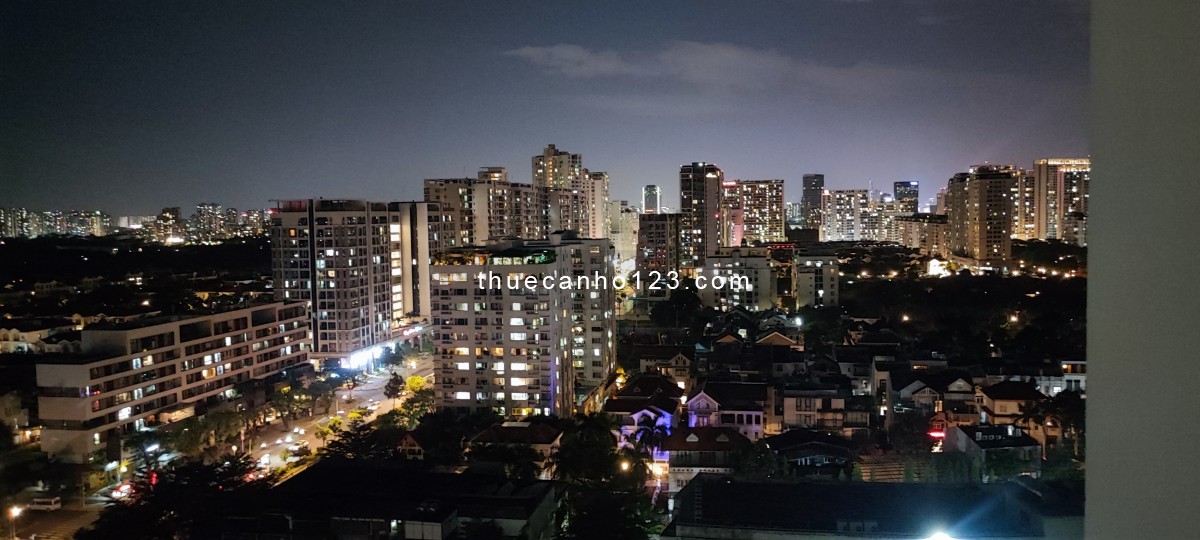 Chỉ xách vali vào ở, căn hộ 1 phòng ngủ full đồ sạch đẹp giá mềm quận 7, cho người thích yên tịnh. - Ảnh 8