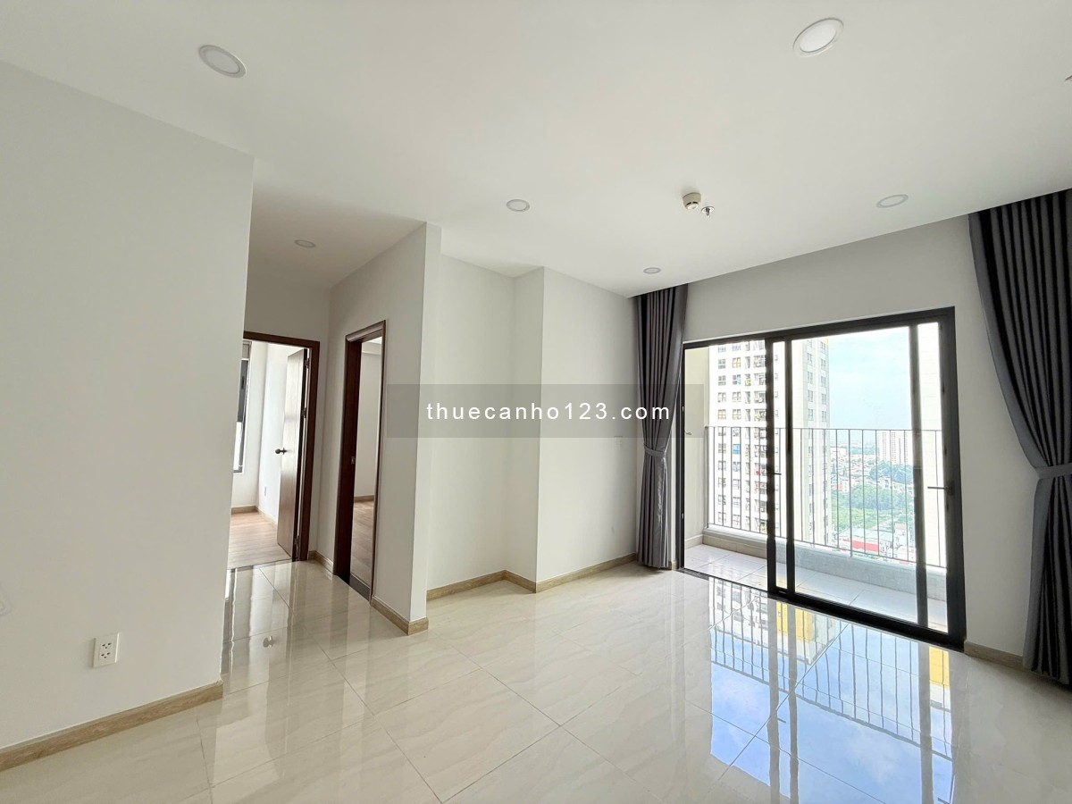 CHO THUÊ CĂN HỘ BCONS 2PN - 2WC - Trung tâm Dĩ An - Liền kề Thủ Đức - Ảnh 4