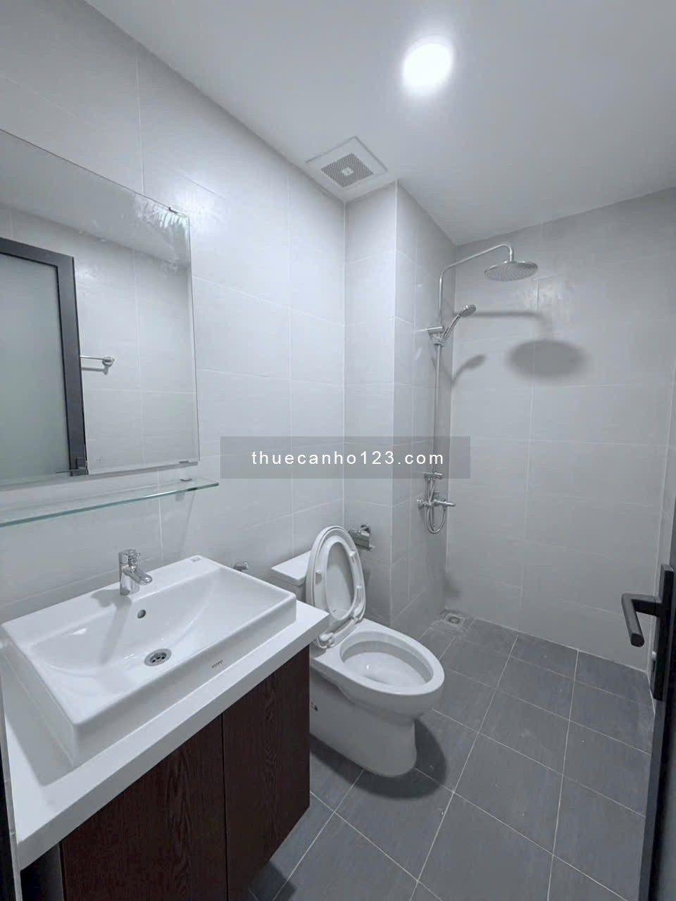 CHO THUÊ CĂN HỘ AURORA RESIDENCES QUẬN 8Diện tích: 50m² 1PN 1WC - Ảnh 2