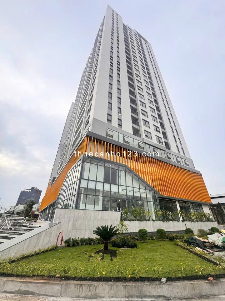 CHO THUÊ CĂN HỘ AURORA RESIDENCES QUẬN 8Diện tích: 50m² 1PN 1WC - Ảnh 3