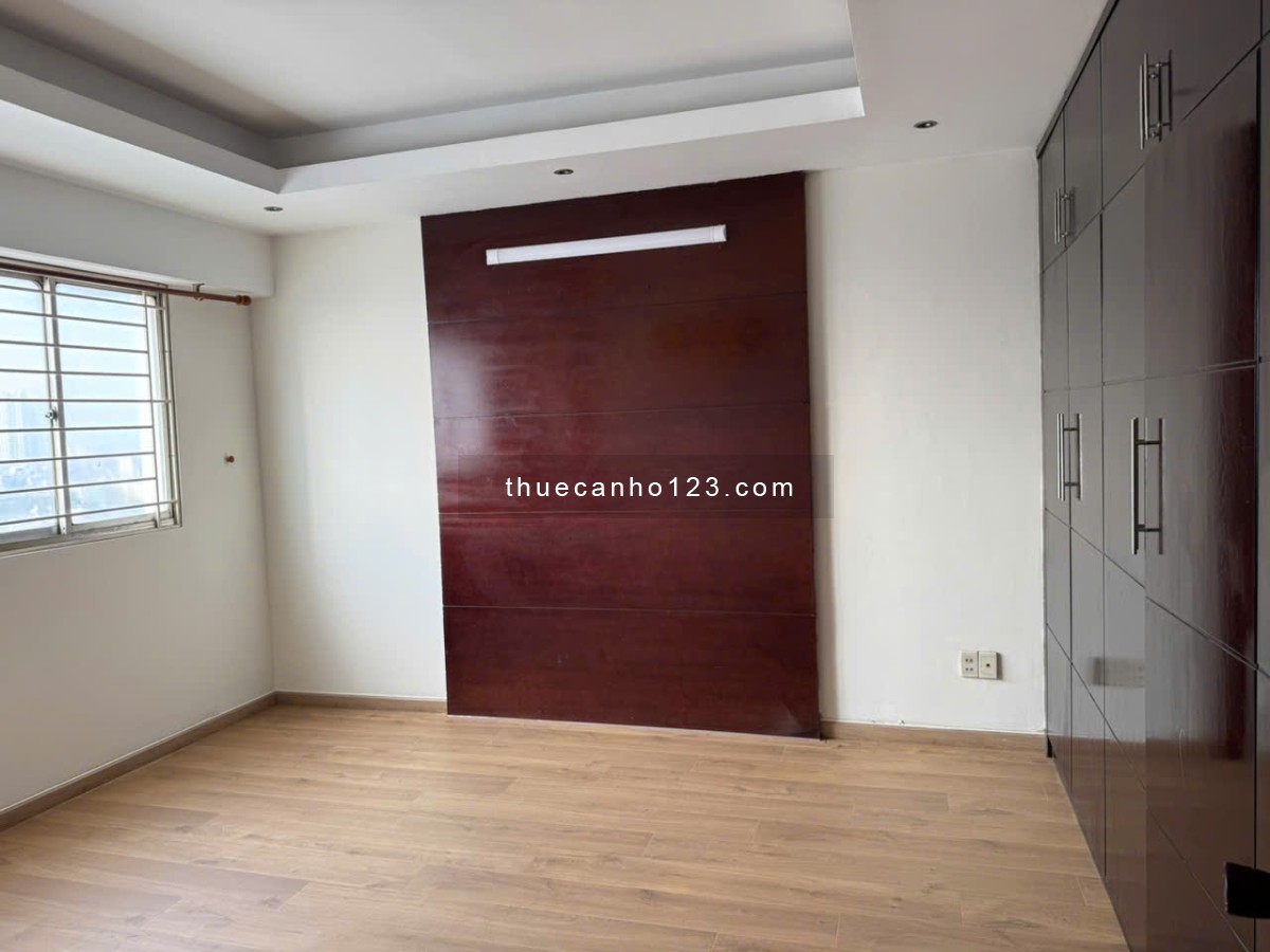 Chính chủ cần cho thuê căn hộ chung cư H3, Đ/C 384 Hoàng Diệu, Phường 6, Quận 4 - Ảnh 2
