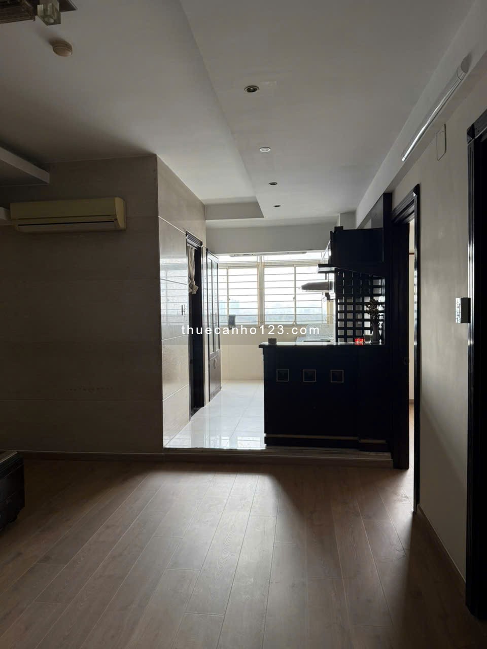 Chính chủ cần cho thuê căn hộ chung cư H3, Đ/C 384 Hoàng Diệu, Phường 6, Quận 4 - Ảnh 3